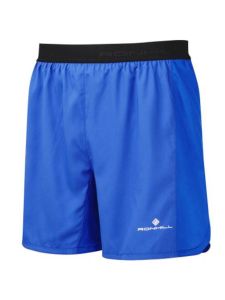 RonHill Tech Revive 5" Short Azurite Blue